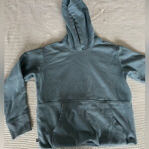 Athleta girls sweatshirt size 12/L